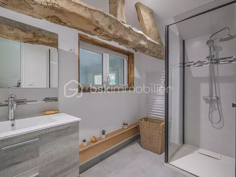 Maison, 187 m²