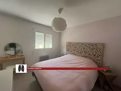Maison, 138 m²