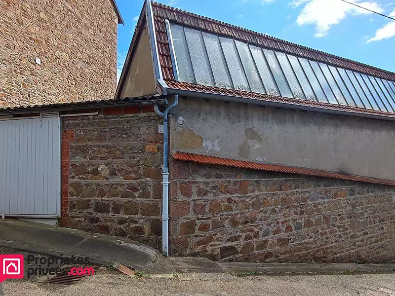 Maison, 100 m²