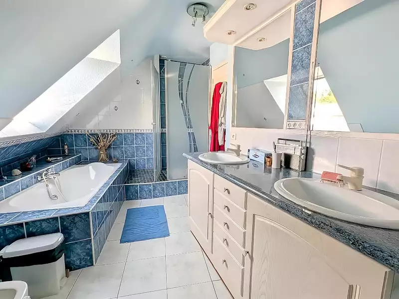 Maison, 132 m²