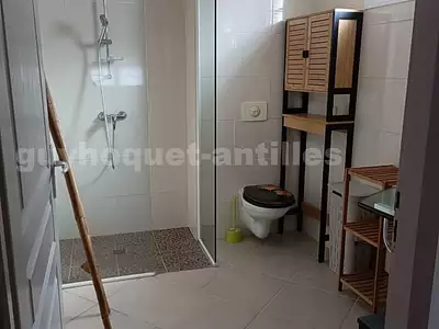Appartement, 40 m²