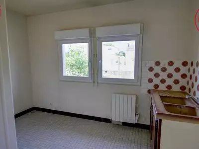 Maison, 62 m²