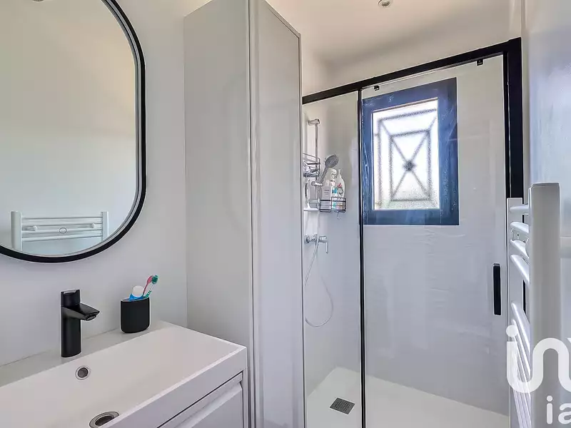 Maison, 116 m²