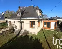 Maison, 125 m²