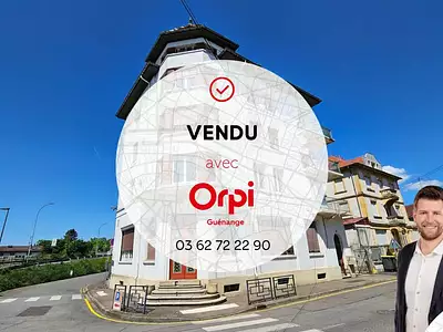 Appartement, 102 m²