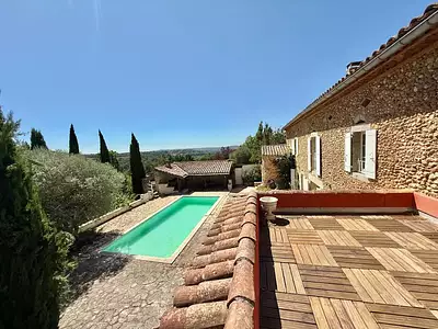 Maison, 286 m²