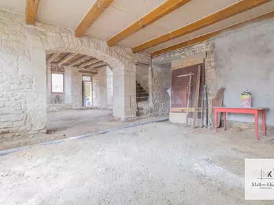 Maison, 260 m²