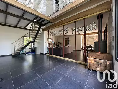 Maison, 157 m²