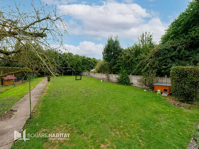 Terrain, 534 m²