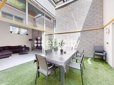 Appartement, 160 m²