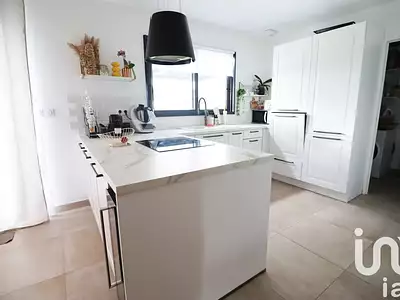 Maison, 75 m²