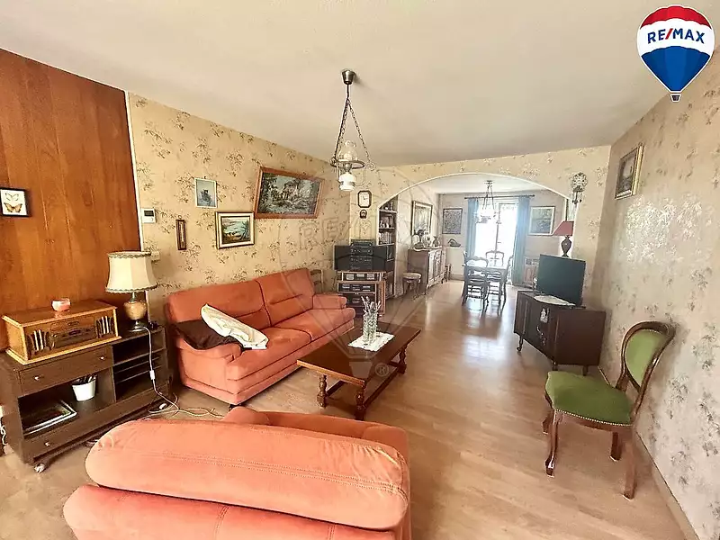 Maison, 83 m²