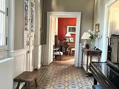 Maison, 288 m²