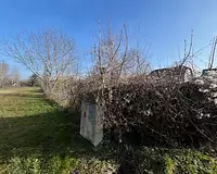 Terrain, 4 299 m²