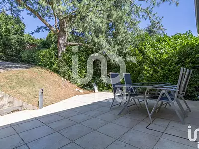 Maison, 135 m²