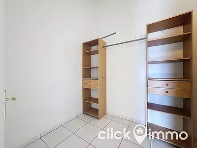 Appartement, 91 m²