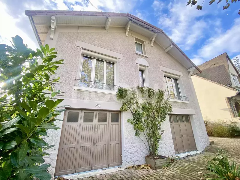 Maison, 114,76 m²