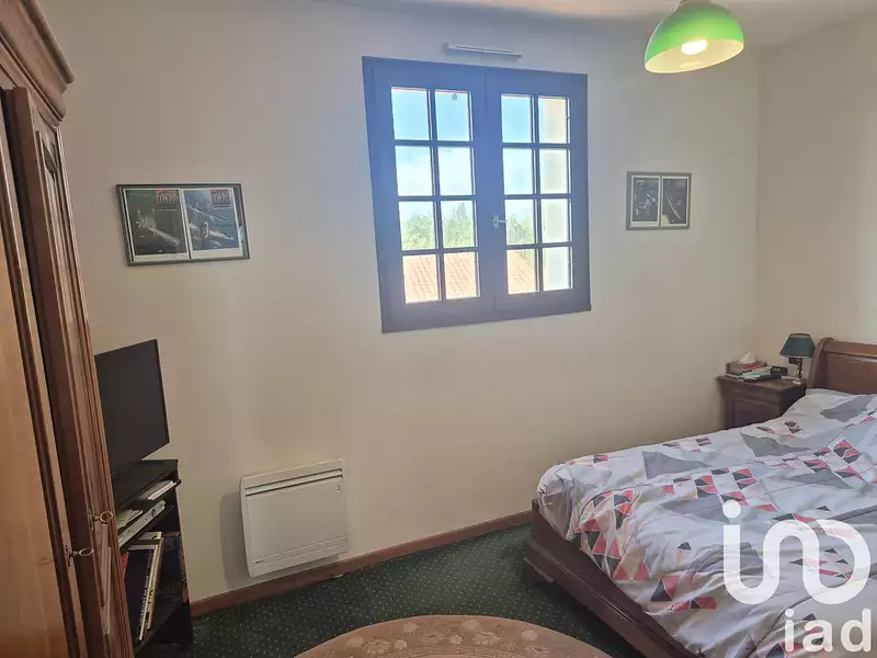 Maison, 128 m²