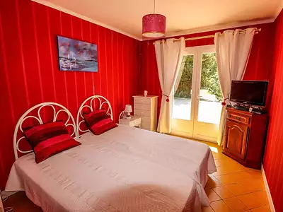 Maison, 118 m²