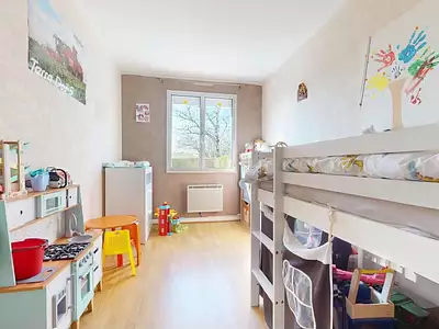 Maison, 70 m²