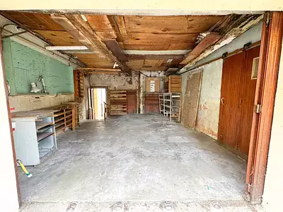 Appartement, 23,5 m²