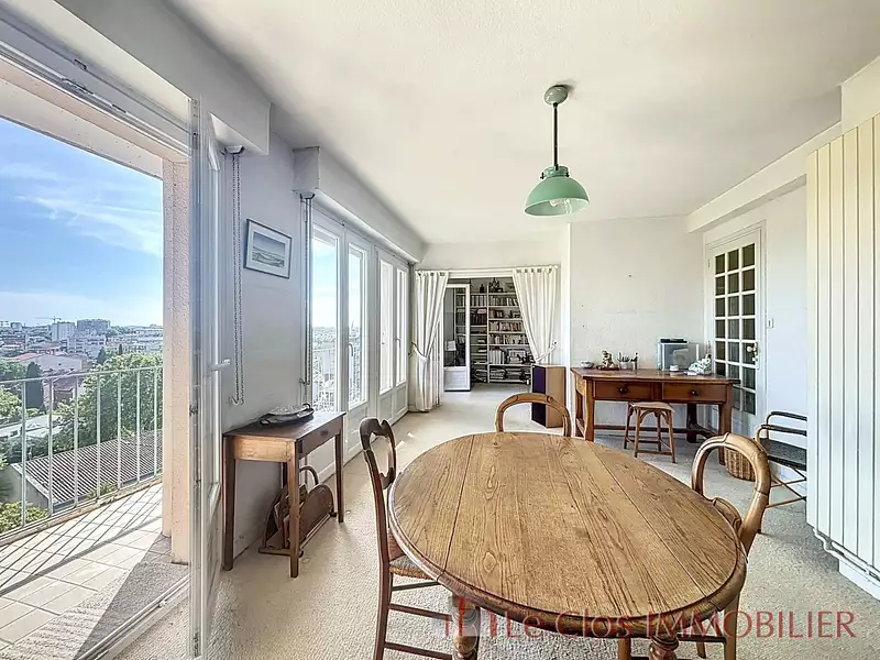 Appartement, 73,12 m²