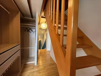 Maison, 123 m²