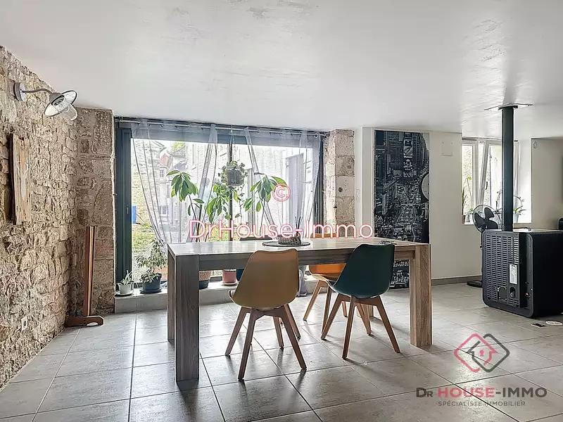 Maison, 129 m²