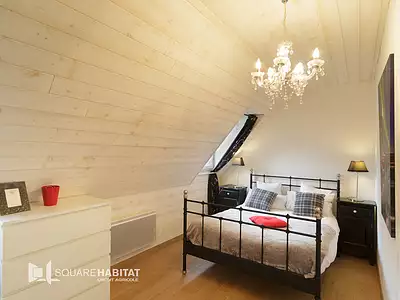 Maison, 374 m²