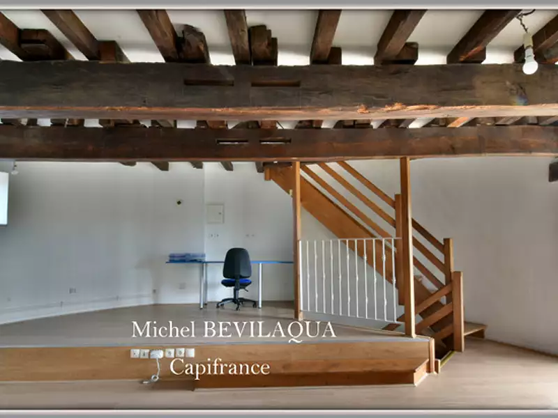 Maison, 253 m²