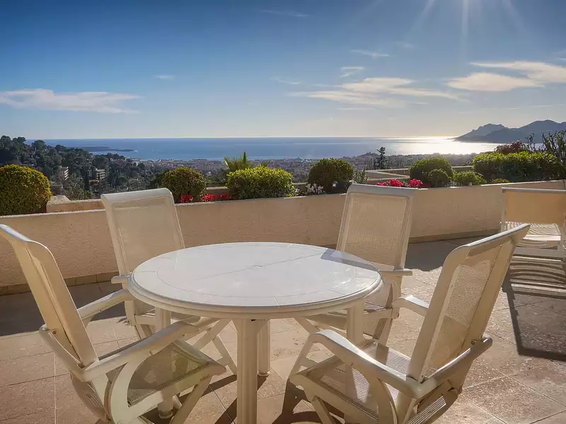 Appartement, 126 m²