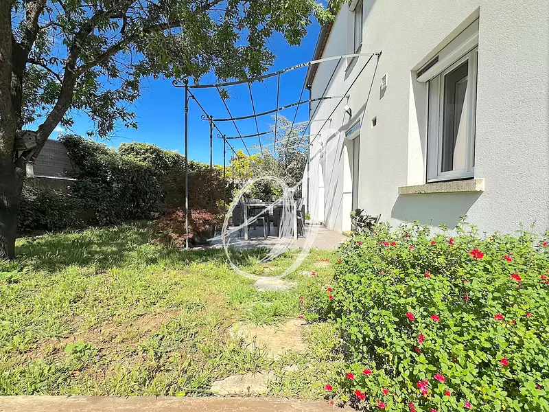 Maison, 147,25 m²