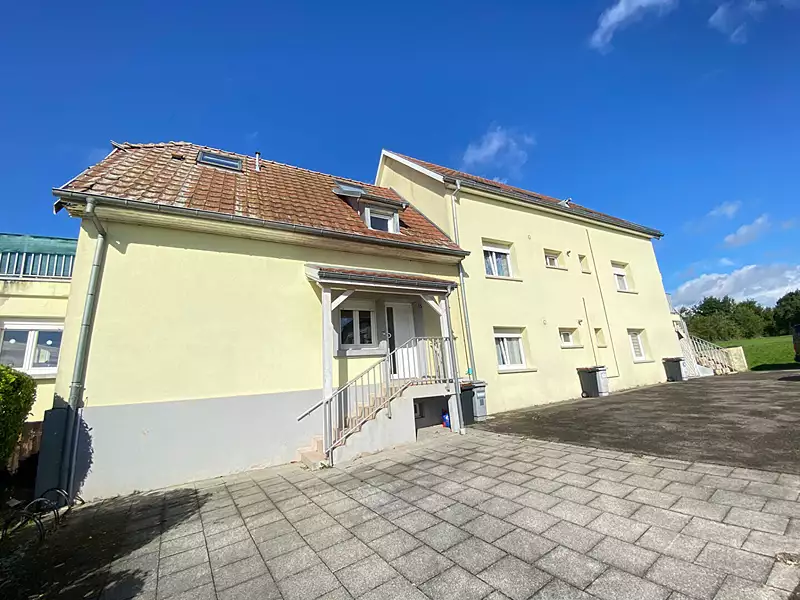 Immeuble, 359 m²