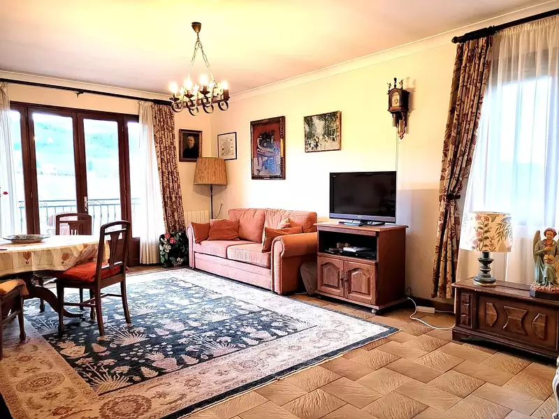 Maison, 160,4 m²