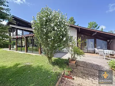 Maison, 148 m²
