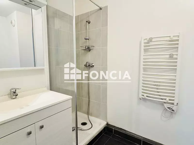 Appartement, 44 m²