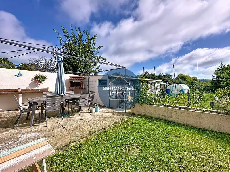 Maison, 131 m²