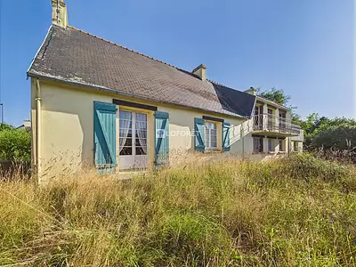 Maison, 120 m²