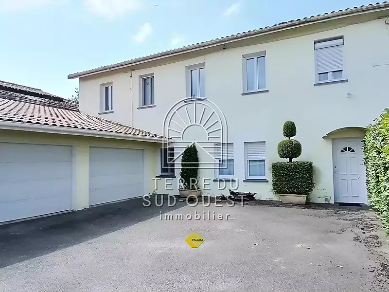 Maison, 148 m²