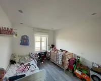 Appartement, 57,05 m²