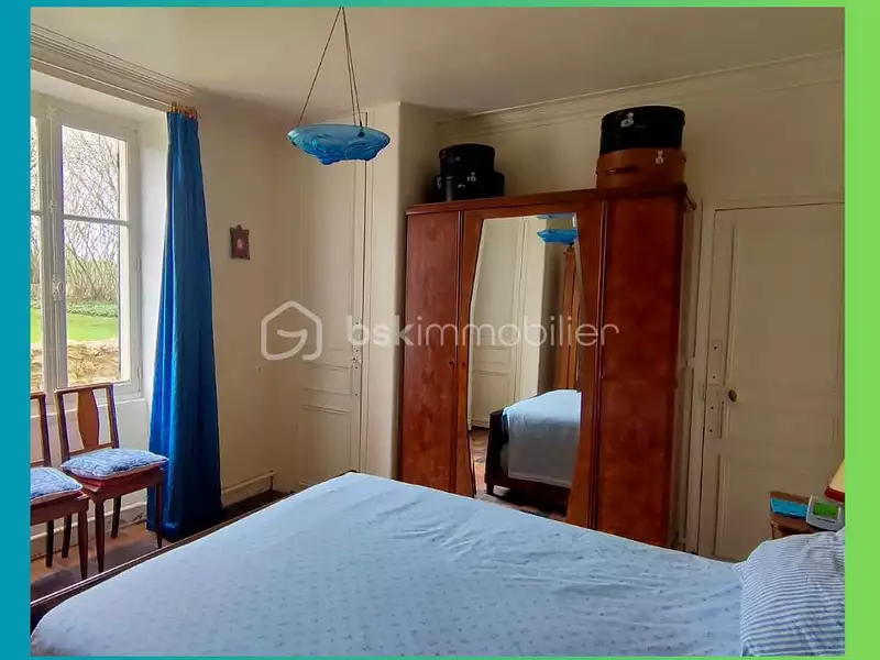 Maison, 150 m²