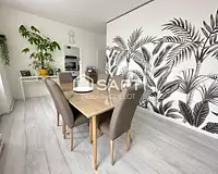 Appartement, 83 m²