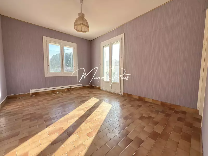 Maison, 109 m²