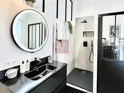 Appartement, 155 m²