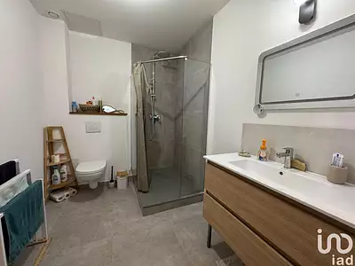 Appartement, 60 m²