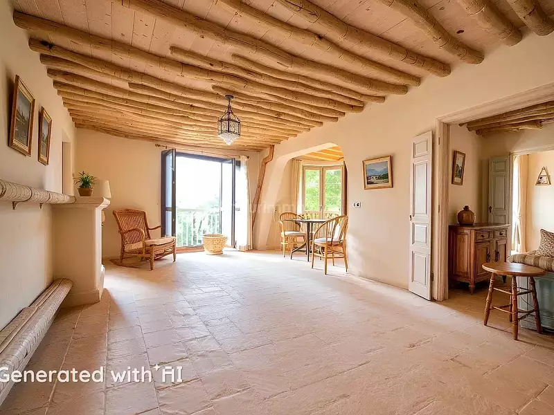 Appartement, 101,01 m²