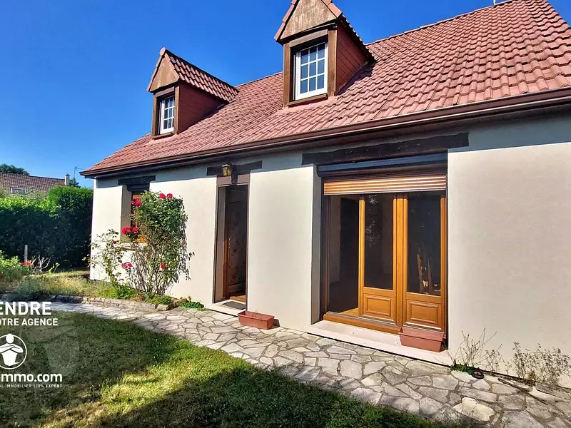 Maison, 100 m²