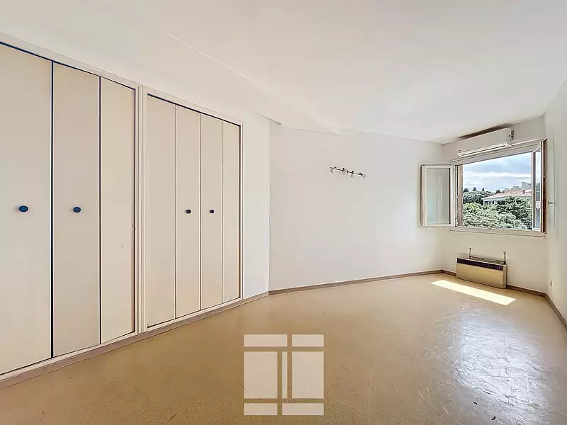 Appartement, 60,44 m²