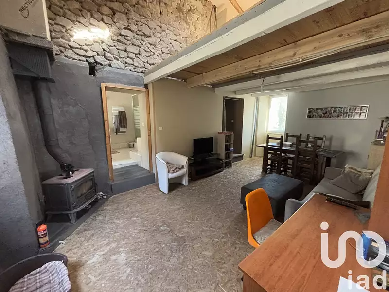 Maison, 114 m²