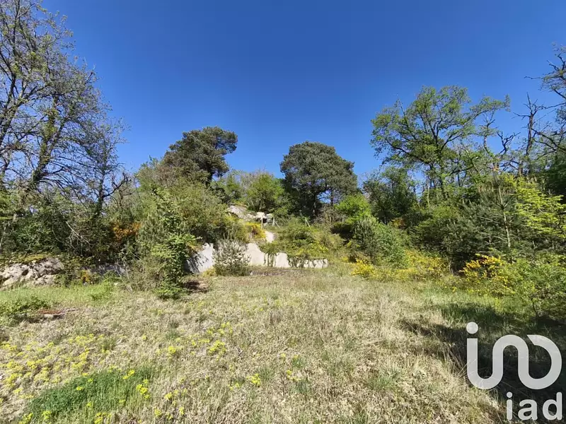 Terrain, 1 471 m²